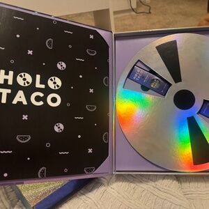 Holo Taco Remix Collection